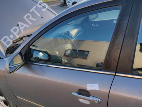 Left front door HYUNDAI SONATA V (NF) 2.0 CRDi | BP22117905C2 