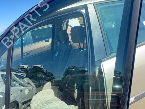 Used Front left door window Front left door window 37249055 37249055