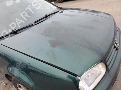 Used Hood VW GOLF III (1H1) [1989-2000]  22117786