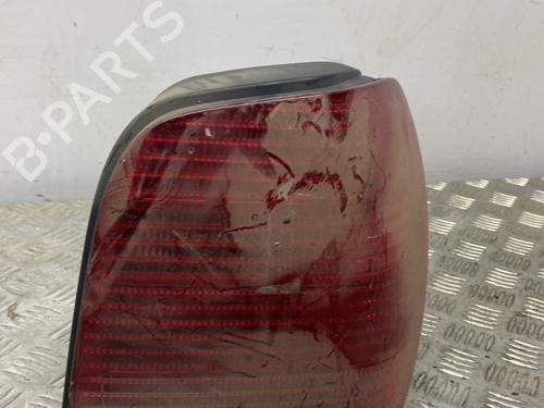 Used Right taillight VW POLO (6N2) 1.4 (60 hp) 27391816