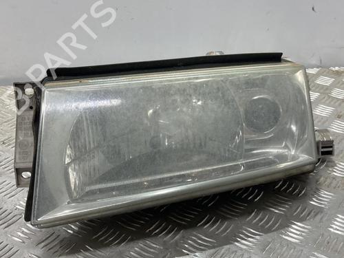 Left headlight SKODA OCTAVIA I (1U2) 1.9 TDI | BP19906005C28