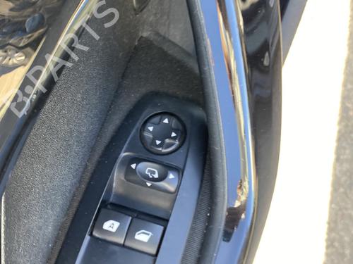 Left front window switch PEUGEOT 208 I (CA_, CC_) 1.6 HDi / BlueHDi 75 | BP28974287I27 