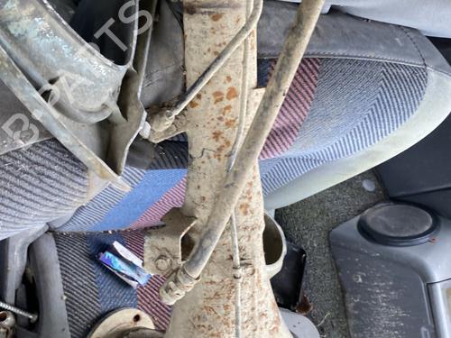 Used Rear differential Rear differential DAIHATSU FEROZA Soft Top (F300) 1.6 i 16V (95 hp) 33054503 33054503