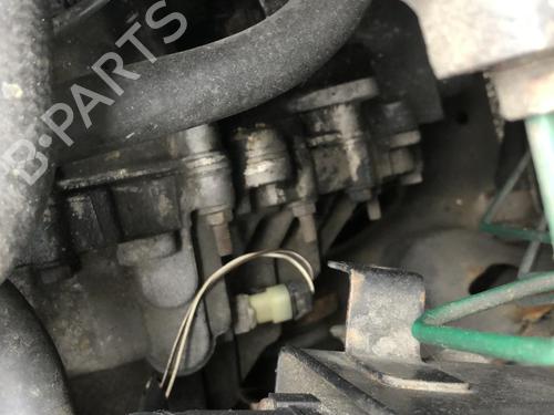 Gearbox SAAB 900 II 2.0 i | BP22113014M3 