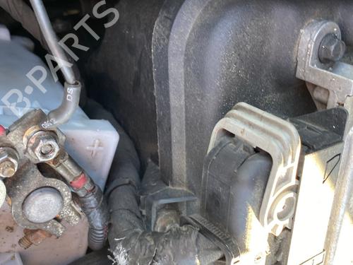 Used Air filter box JEEP COMPASS (MK49) 2.2 CRD 4x4 (163 hp) 29318071