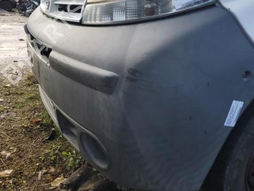Front bumper NISSAN PRIMASTAR Van (X83) 1.9 dCi 100 | BP21574565C7 