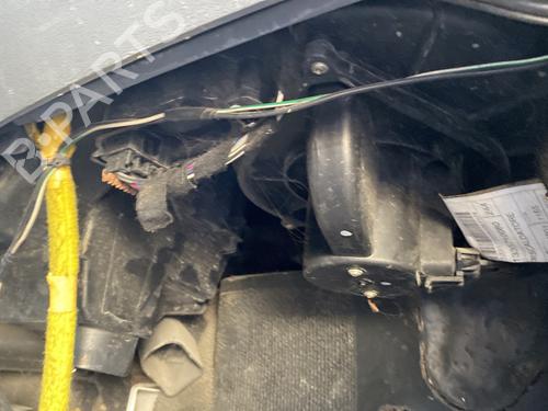 Heater matrix box PEUGEOT BOXER Van (244) 2.0 HDi | BP33554691M61 - Image 3