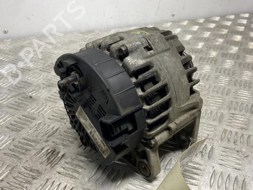 Used Alternator RENAULT MEGANE III Hatchback (BZ0/1_, B3_) 1.5 dCi (BZ09, BZ0D, BZ1W, BZ29, BZ14) (110 hp) 31050669