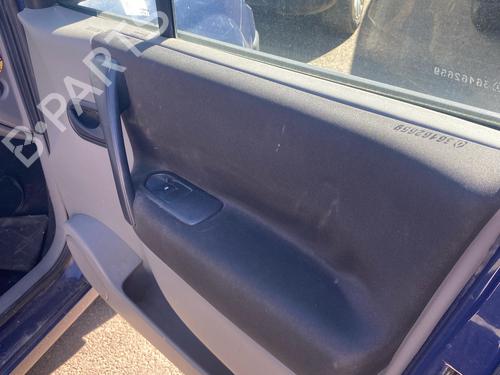 Front right panel RENAULT SCÉNIC II (JM0/1_) | BP36756074C59 - Image 3