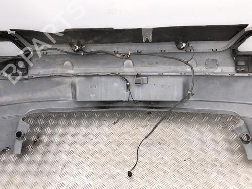 Rear bumper CITROËN C4 Coupe (LA_) 1.6 HDi | BP28366864C8 