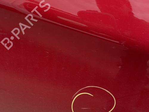 Right front door CITROËN C4 II (NC_) 1.6 HDi 115 | BP25484101C3