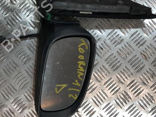 Used Right mirror VW TOURAN (1T1, 1T2) 1.9 TDI (105 hp) 22110939