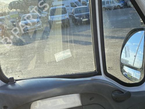 Front left window mechanism PEUGEOT BOXER Van (244) 2.0 HDi | BP33554630C22 - Image 3