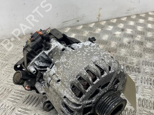 Used Alternator Alternator 35884517 35884517
