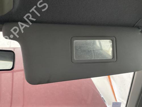 Used Right sun visor Right sun visor PEUGEOT 405 II (4B) 1.9 TD (90 hp) 32208024 32208024