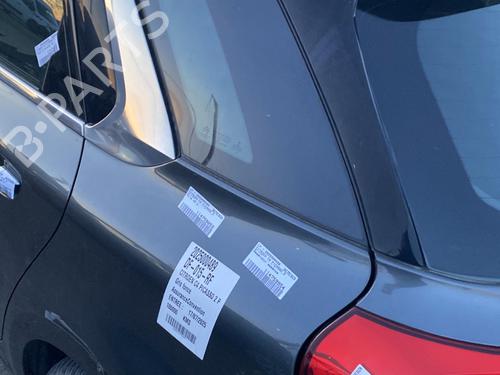 Left rear fenders CITROËN C4 Picasso II 1.6 HDi / BlueHDi 115 | BP29978568C43