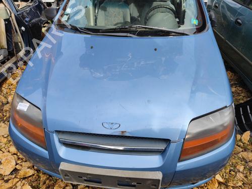 Motorhjelm DAEWOO KALOS (KLAS) 1.4 | BP23187954C1 