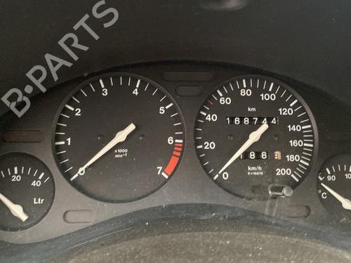 Used Instrument cluster OPEL CORSA B (S93) 1.2 i 16V (F08, F68, M68) (65 hp) 29718305