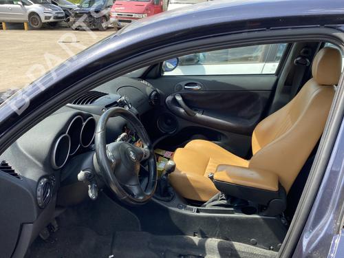 Engine ALFA ROMEO 147 (937_) 1.9 JTD 16V (937.AXG1B, 937.BXG1B) | BP25873252M1 - Image 8