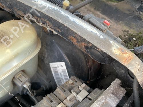 Used Servo brake Servo brake JEEP GRAND CHEROKEE II (WJ, WG) 3.1 TD 4x4 (140 hp) 39994080 39994080