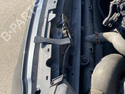 Front bumper reinforcement PEUGEOT 5008 (0U_, 0E_) 2.0 HDi 150 / BlueHDi 150 | BP26743911C109 