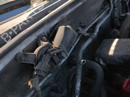 Used Front wiper motor Front wiper motor SSANGYONG MUSSO SPORTS 2.9 D 4x4 (120 hp) 34110128 34110128