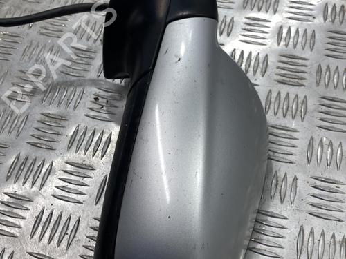 Left mirror PEUGEOT 407 SW (6E_, 6D_) 2.0 HDi 135 | BP19908633C26