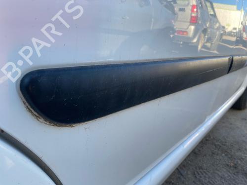 Dørliste Dørliste CITROËN C3 I (FC_, FN_) 1.4 HDi (68 hp) 39086377 39086377