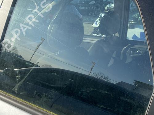 Used Rear left door window OPEL MERIVA A MPV (X03) 1.7 CDTI (E75) (100 hp) 31757527