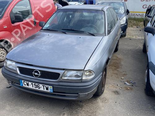 Subframe OPEL ASTRA F Hatchback (T92) 1.7 TD (F08, M08, F68, M68) | BP27177066M9 