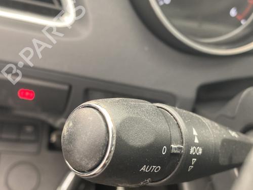 Ratstangsstang Ratstangsstang PEUGEOT 508 I (8D_) 1.6 BlueHDi 120 (120 hp) 32319532 32319532