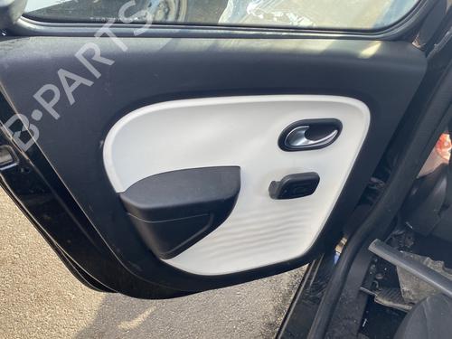 Rear left panel RENAULT TWINGO III (BCM_, BCA_) 1.0 SCe 75 | BP28044587C60 - Image 2