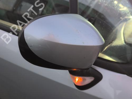 Used Right mirror RENAULT MODUS / GRAND MODUS (F/JP0_) 1.5 dCi (JP0G, JP0H) (106 hp) 31580814