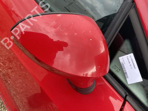 Right mirror SEAT IBIZA IV SC (6J1, 6P5) 1.9 TDI | BP20290894C27 