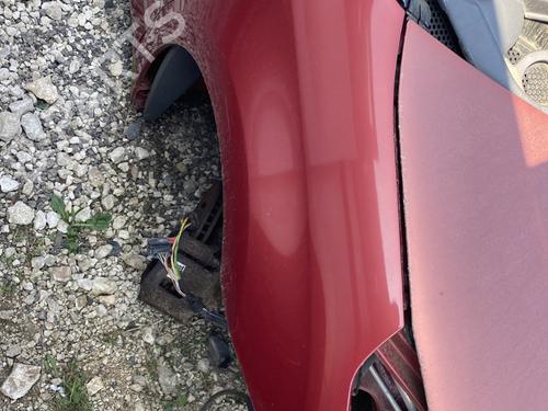 Used Right front fenders CITROËN C4 Coupe (LA_) 1.6 HDi (109 hp) 25031294
