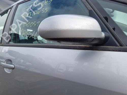 Used Right mirror AUDI A2 (8Z0) 1.4 TDI (90 hp) 19914533