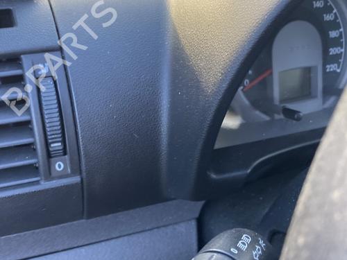 Switch VW FOX Hatchback (5Z1, 5Z3, 5Z4) 1.4 TDI | BP31647338I30