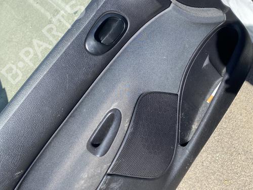 Used Front left panel Front left panel PEUGEOT 206 Hatchback (2A/C) 1.4 HDi eco 70 (68 hp) 27159567 27159567