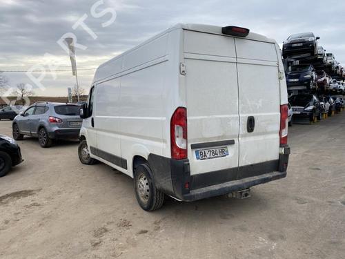 Dørliste PEUGEOT BOXER Van 2.2 BlueHDi 120 | BP35884706C150 - Image 5