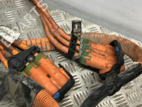 Wiring harness CITROËN DS5 2.0 HDi 200 Hybrid4 All-wheel Drive | BP19913238E16 