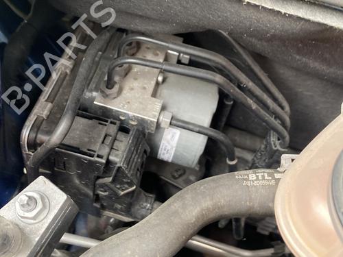 ABS pump FORD FOCUS IV (HN) 1.5 EcoBlue | BP27496425M43 