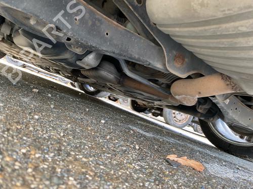 Rear differential AUDI TT (8J3) 3.2 V6 quattro | BP40253589M24 - Image 2