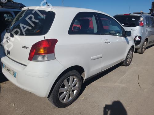 Front right panel TOYOTA YARIS (_P9_) 1.4 D-4D (NLP90_, NLP90R) | BP33553826C59 - Image 10