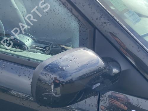 Used Right mirror RENAULT SCÉNIC II (JM0/1_) 1.5 dCi (JM02, JM13) (101 hp) 23784459