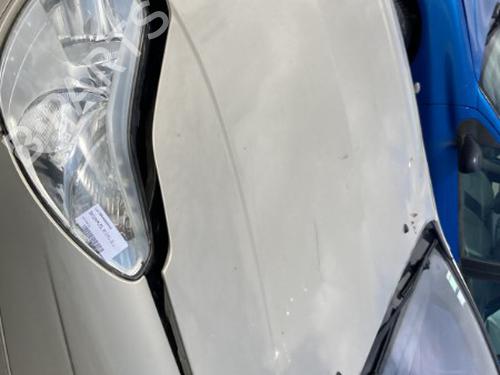 Hood CITROËN C5 II (RC_) 1.6 HDi (RC8HZB) | BP22125295C1 