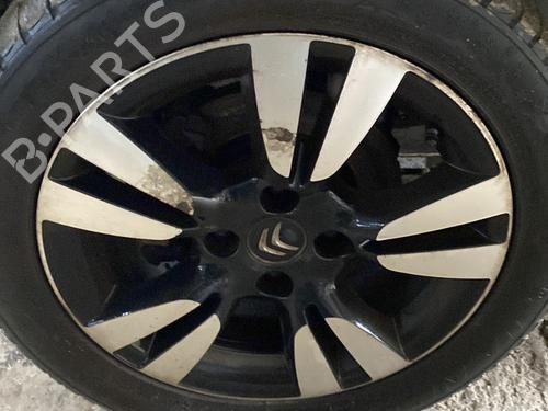 Used Rim CITROËN DS3 (SA_) 1.6 HDi 90 (92 hp) 24541327