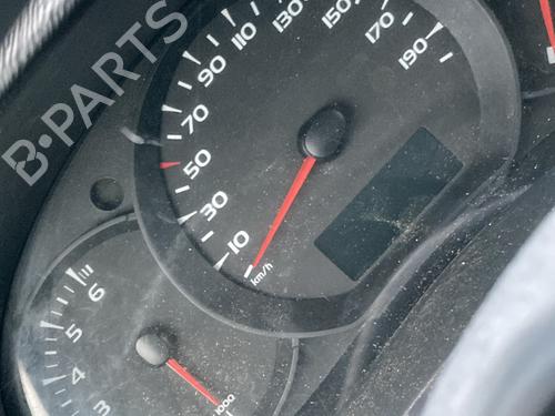 Used Instrument cluster RENAULT KANGOO Express (FW0/1_) 1.5 dCi 90 (FW0G, FW05, FW08, FW11) (90 hp) 22358438