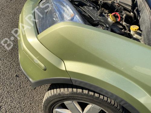 Aleta delantera izquierda FORD FUSION (JU_) 1.4 TDCi | BP21666190C41