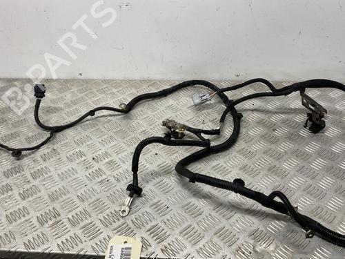 Cable CITROËN C4 Picasso II 1.6 HDi / BlueHDi 115 | BP30085544E12