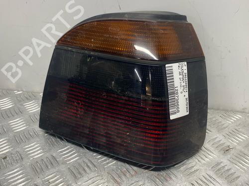 Used Right taillight Right taillight 36897657 36897657